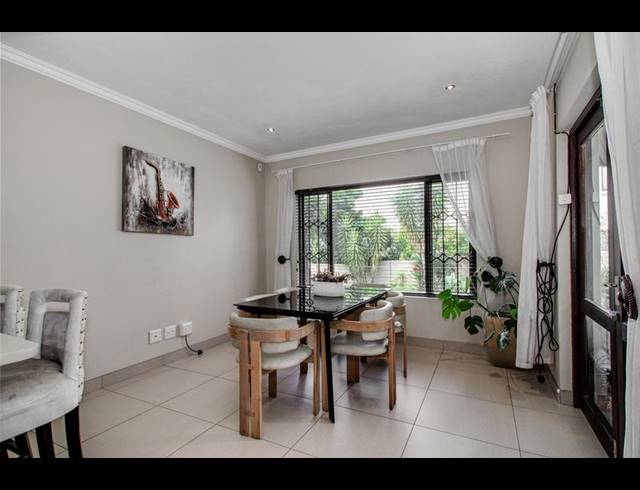 3 BEDROOM PROPERTY TO RENT IN BROADACRES